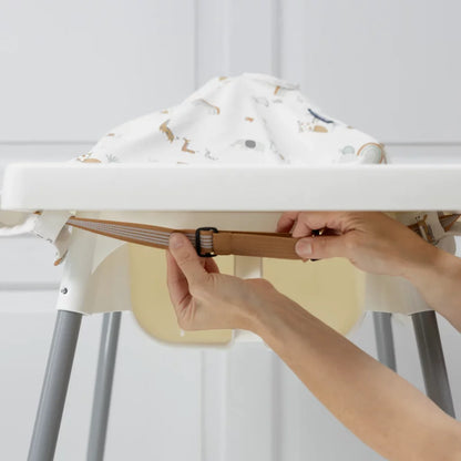 slab met mouwen, serengeti spaghetti – BIBADO