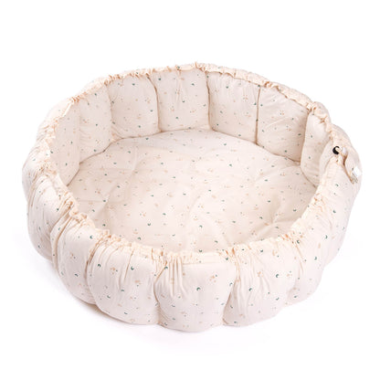 speeltapijt bloom, moon - PLAY & GO