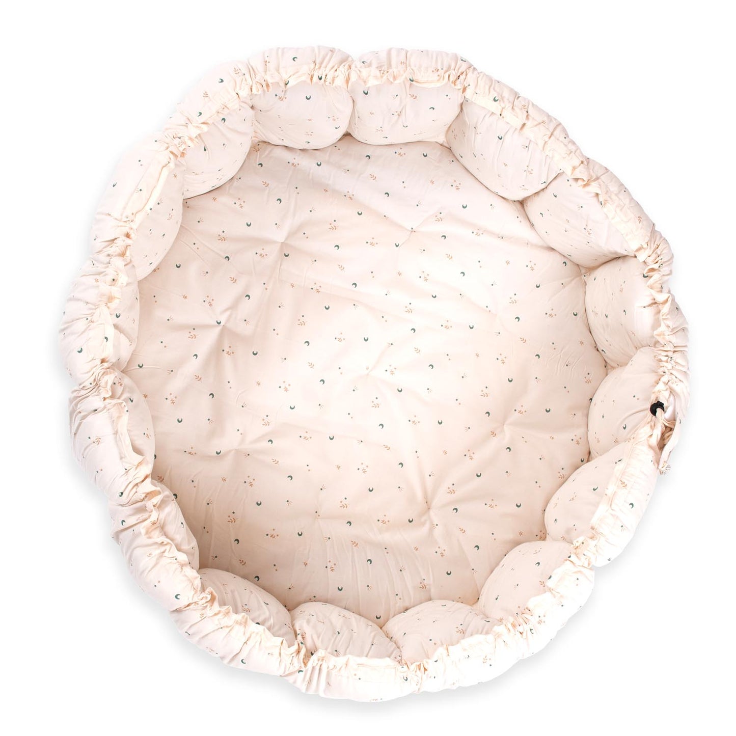 speeltapijt bloom, moon - PLAY & GO