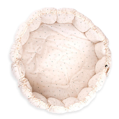speeltapijt bloom, moon - PLAY & GO