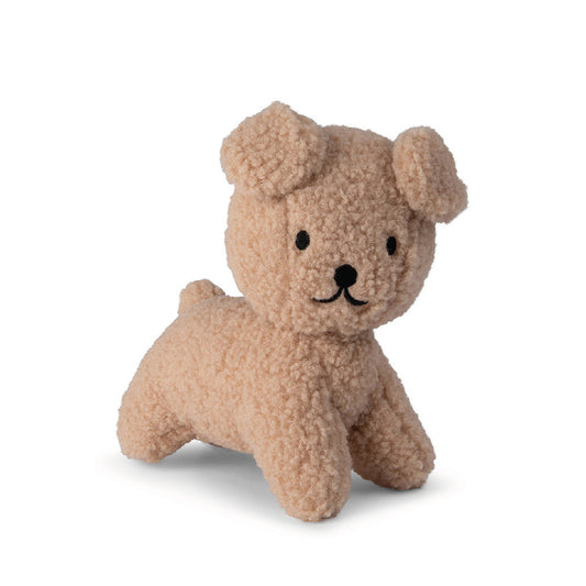 knuffel snuffie, teddy beige - BON TON TOYS
