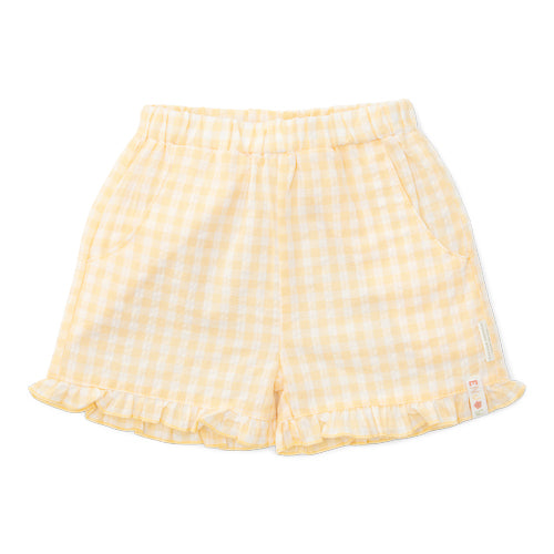 short, sunshine checks - LITTLE DUTCH