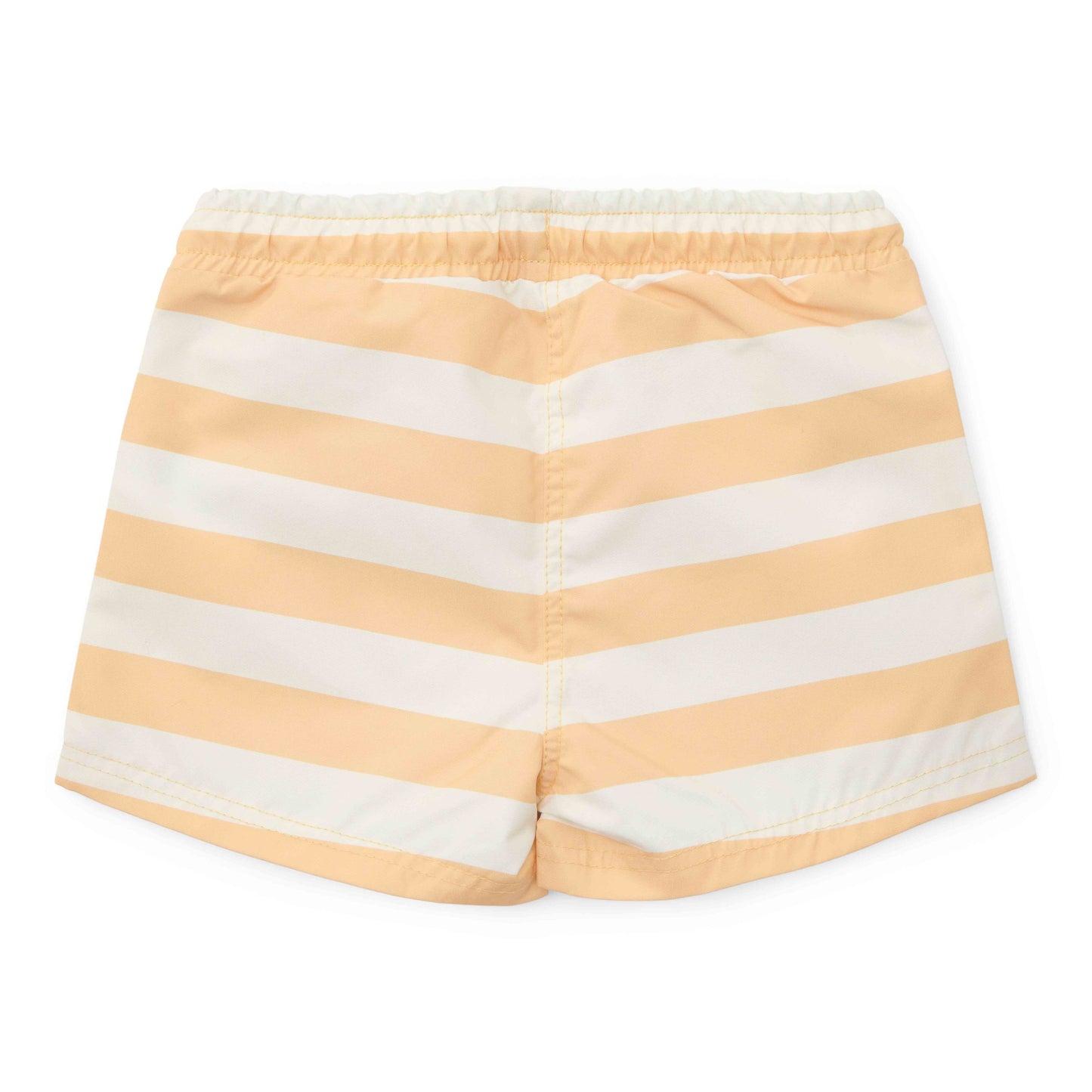 zwemshort, honey stripes - LITTLE DUTCH