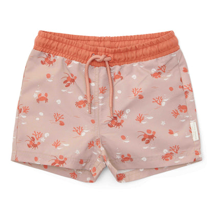 zwemshort, lobster bay - LITTLE DUTCH