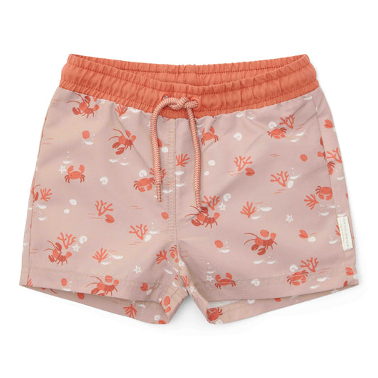 zwemshort, lobster bay - LITTLE DUTCH