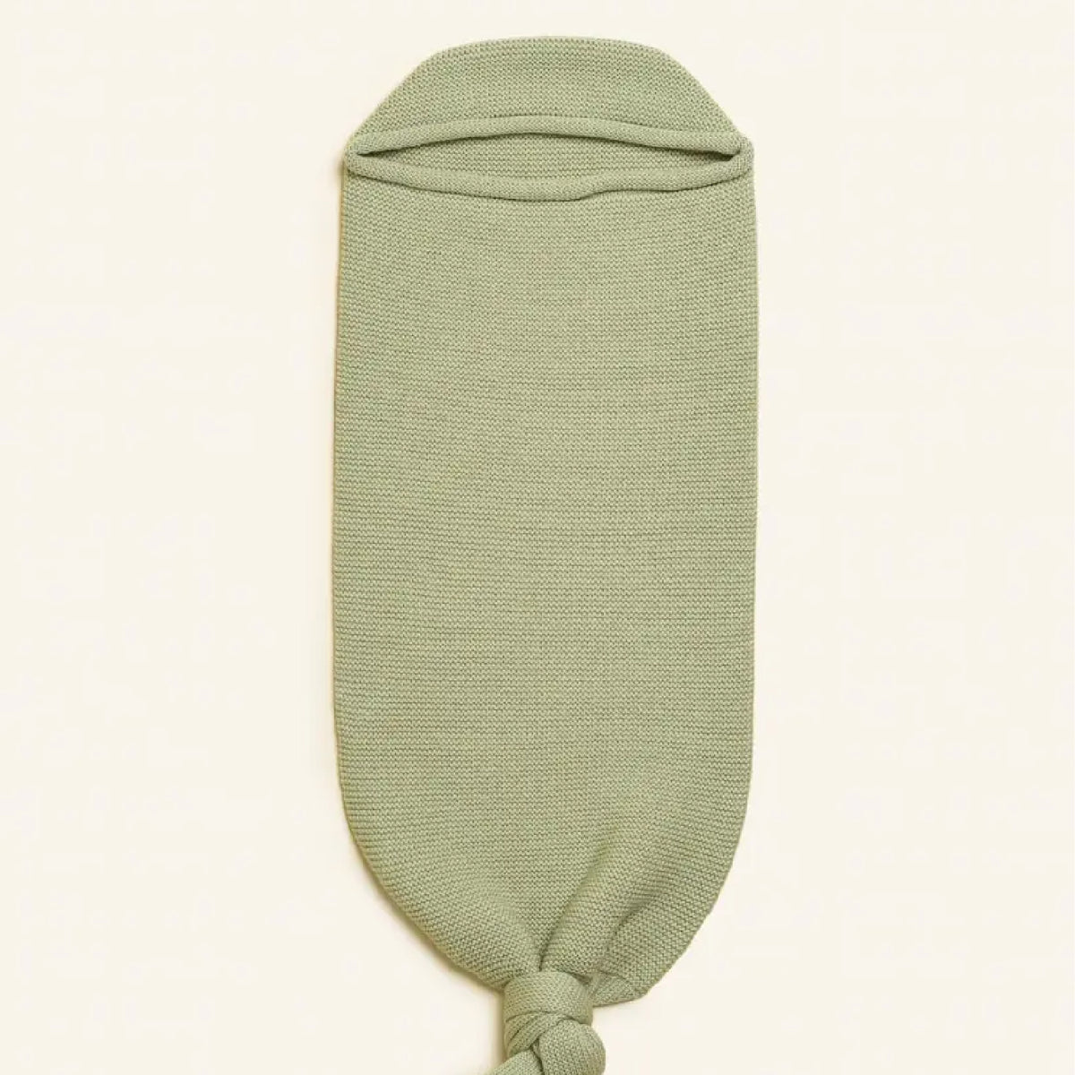cocoon 0-8 mnd., mint - HVID