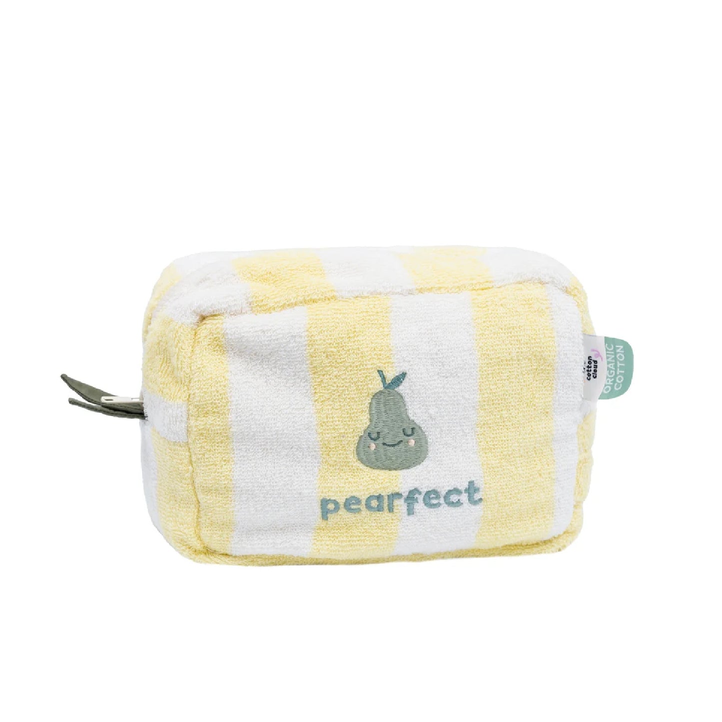 toilettas pedro, pearfect - THE COTTON CLOUD