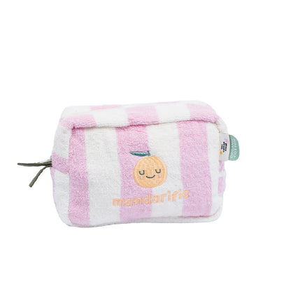 toilettas mandy, mandarific - THE COTTON CLOUD