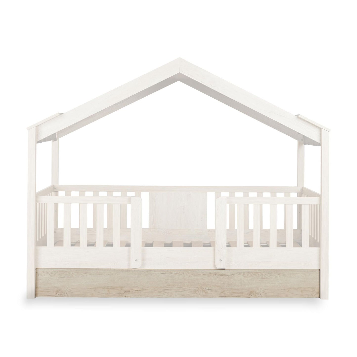 bed junior chalet, lade - QUAX