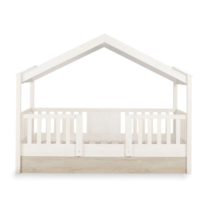 bed junior chalet, lade - QUAX