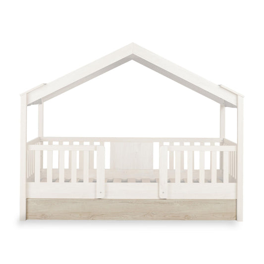 bed junior chalet, lade - QUAX