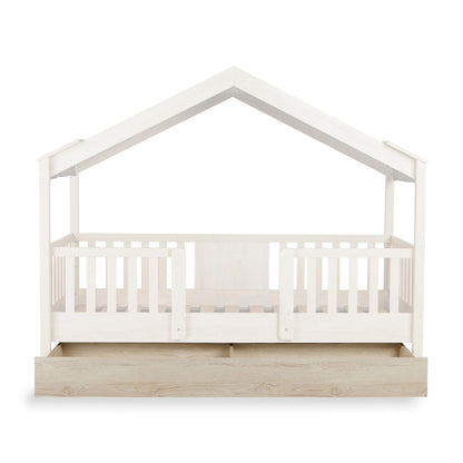 bed junior chalet, lade - QUAX
