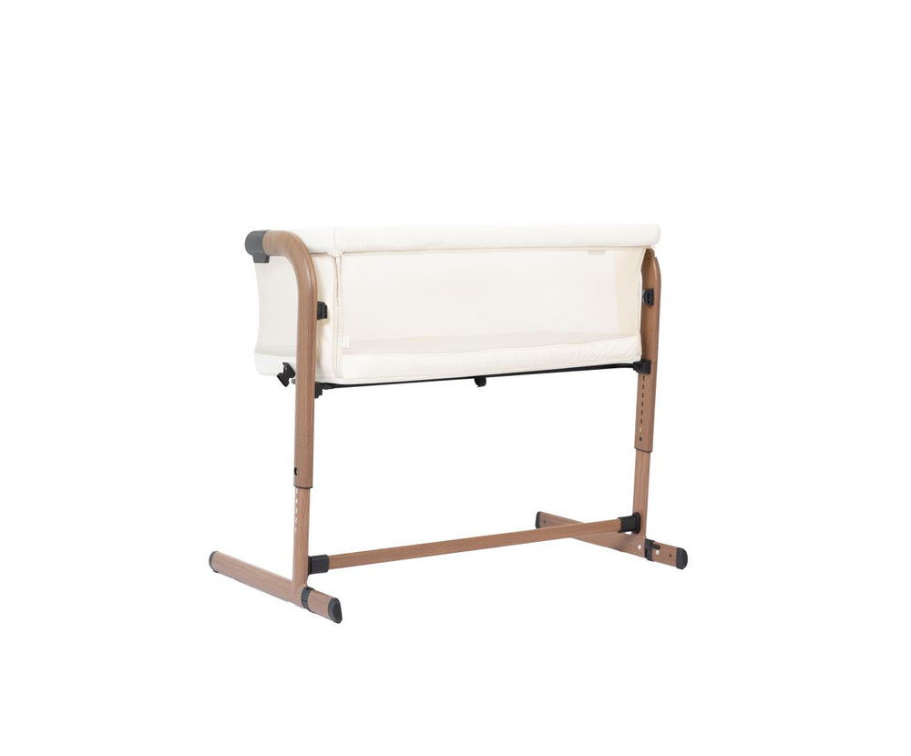 co-sleeper dune, beige - PERICLES