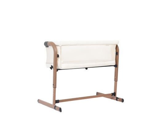 co-sleeper dune, beige - PERICLES