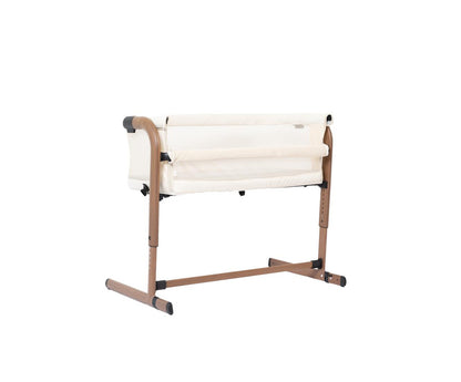 co-sleeper dune, beige - PERICLES