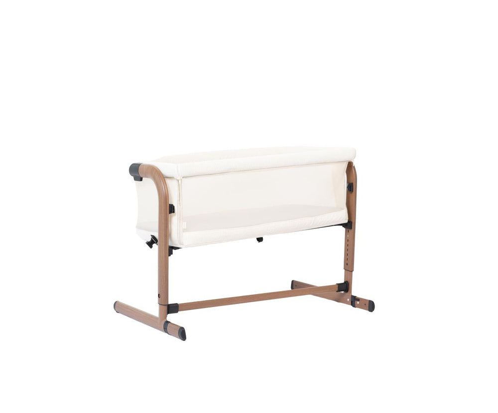 co-sleeper dune, beige - PERICLES