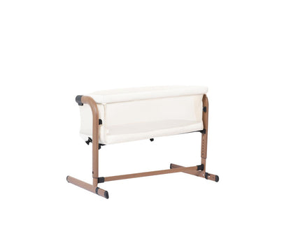 co-sleeper dune, beige - PERICLES