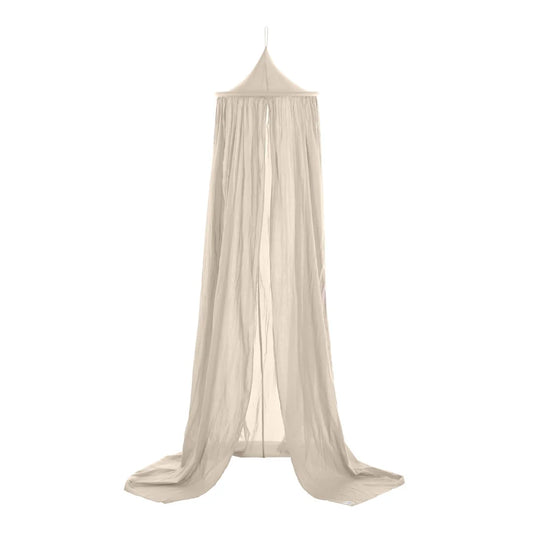 klamboe, oyster grey - VANILLA COPENHAGEN