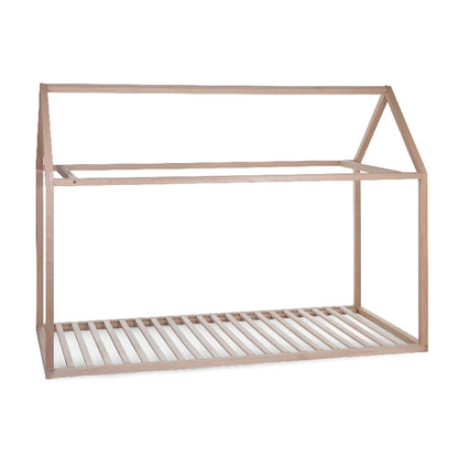 bedhuis 90 x 200 cm, hout - CHILDHOME