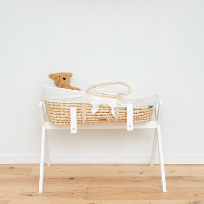 mozesmand, naturel/ecru - CHILDHOME