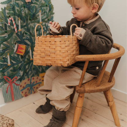 aftelkalender kerstboom vilt - THAT'S MINE
