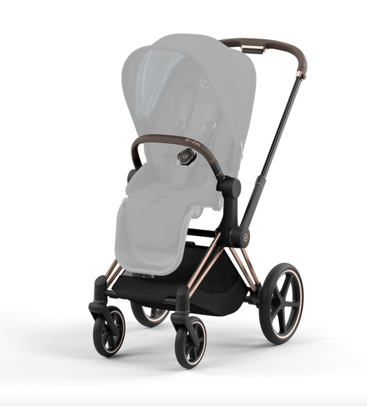 kinderwagen Priam frame, rosegold - CYBEX
