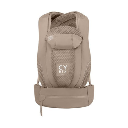 draagzak coya, cozy beige - CYBEX