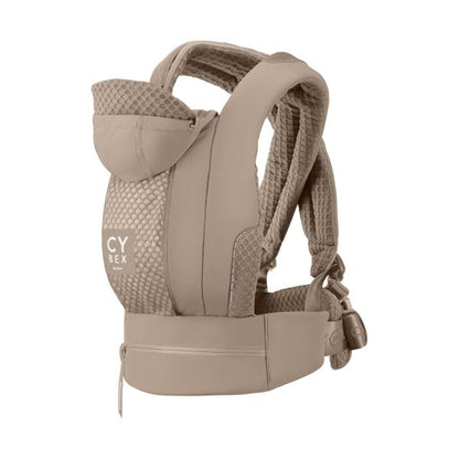draagzak coya, cozy beige - CYBEX