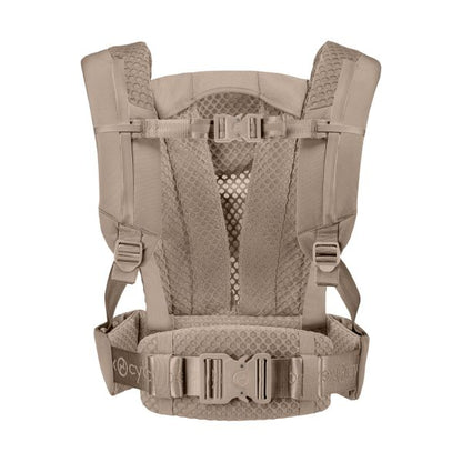 draagzak coya, cozy beige - CYBEX