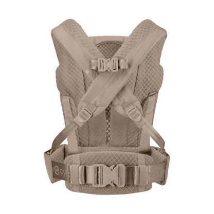 draagzak coya, cozy beige - CYBEX