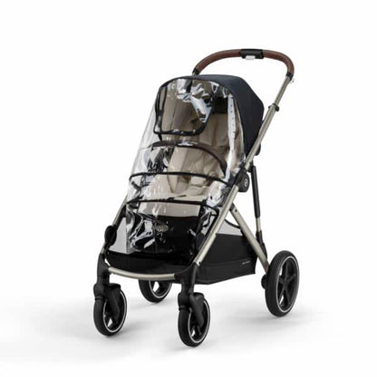 regenhoes Gazelle S - CYBEX