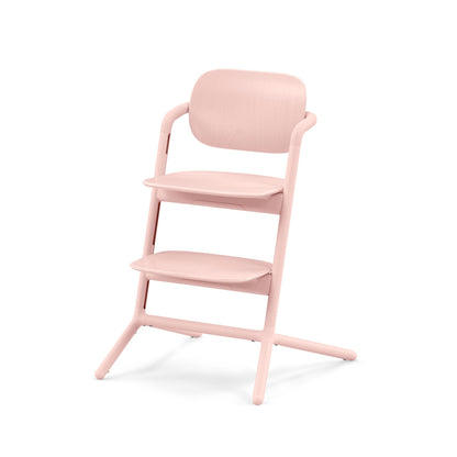 meegroeistoel LEMO, pearl pink - CYBEX