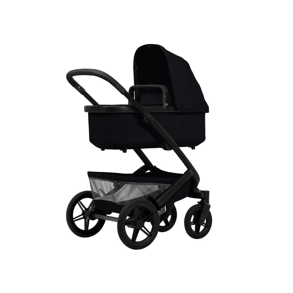 kinderwagen geo⁵ mono, space black - JOOLZ
