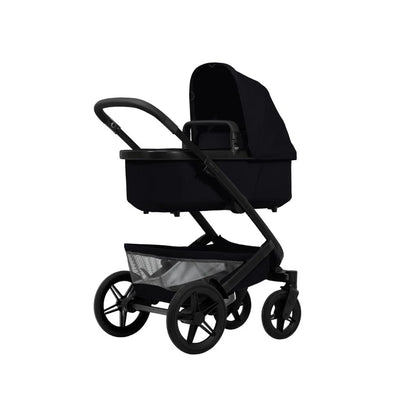 kinderwagen geo⁵ mono, space black - JOOLZ