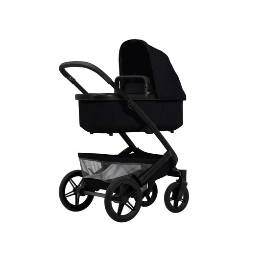 kinderwagen geo⁵ mono, space black - JOOLZ