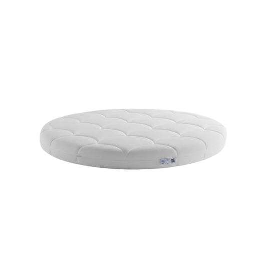 matras rond 90cm, premium - JAXX