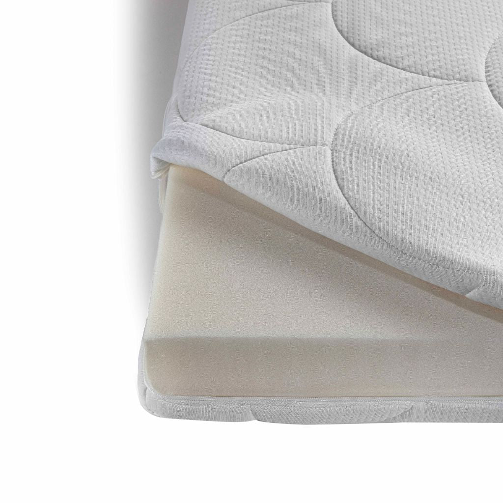 matras rond 90cm, premium - JAXX