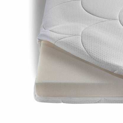 matras rond 90cm, premium - JAXX