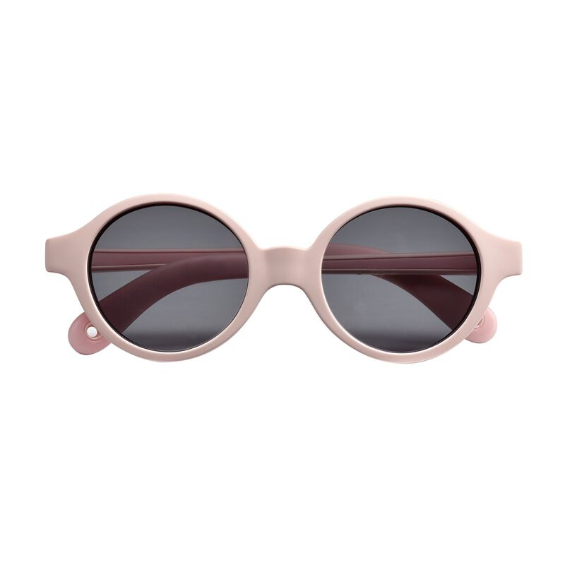 zonnebril joy, chalk pink, 0-24 mnd. - BEABA