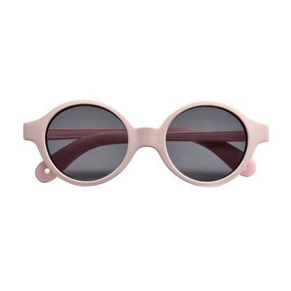 zonnebril joy, chalk pink, 0-24 mnd. - BEABA