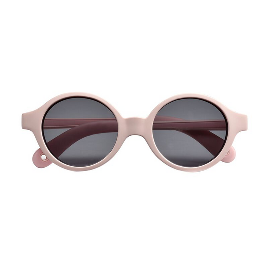zonnebril joy, chalk pink, 0-24 mnd. - BEABA