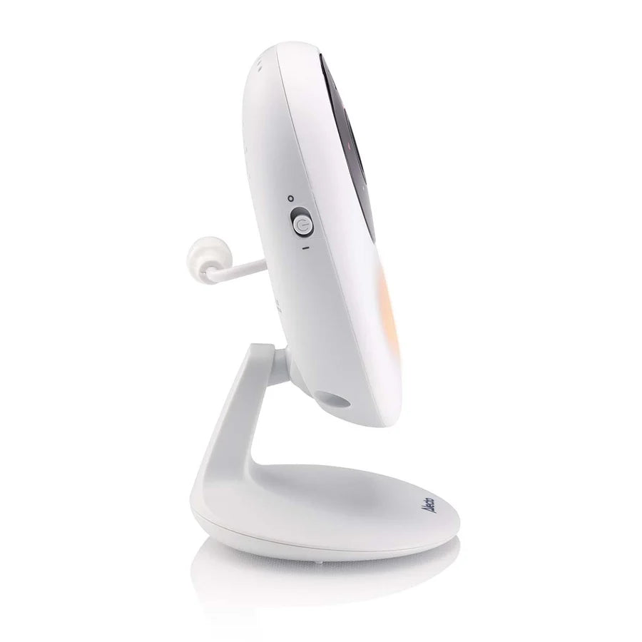 extra camera DVM2028C - ALECTO