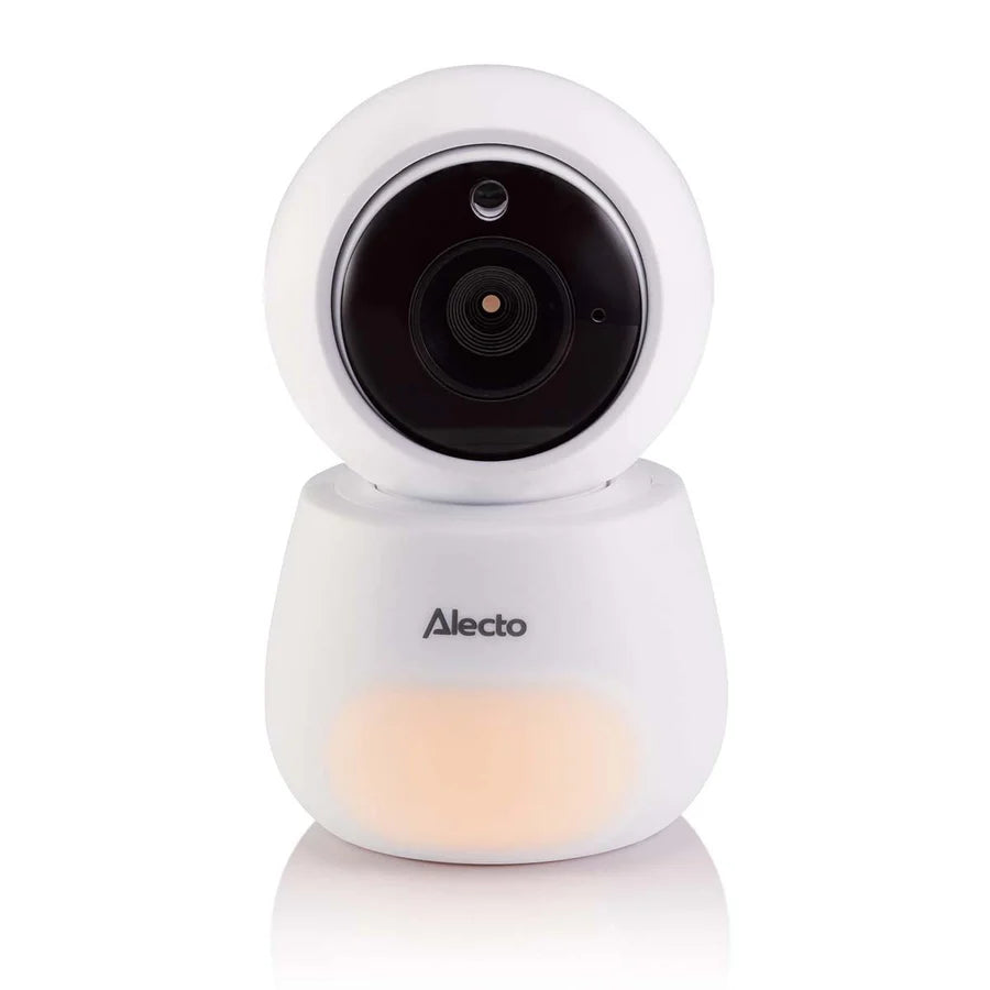 extra camera DVM2043C - ALECTO