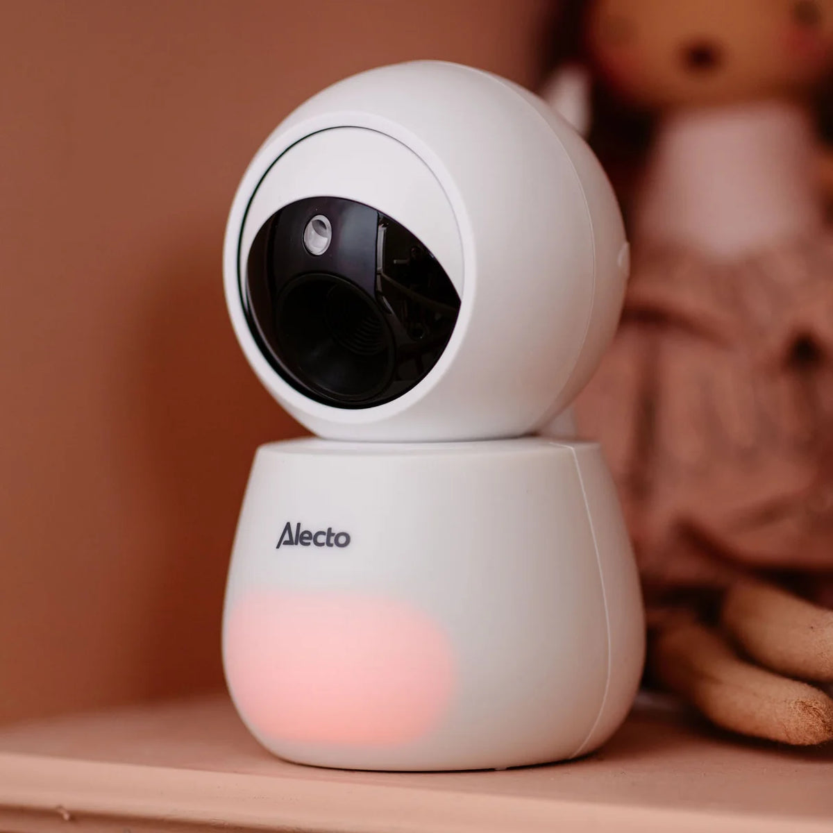extra camera DVM2043C - ALECTO