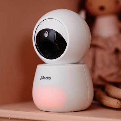extra camera DVM2043C - ALECTO