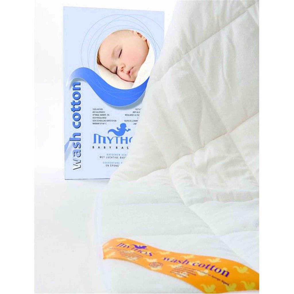 dekbed tamaris, 100 x 135 cm - MYTHOS