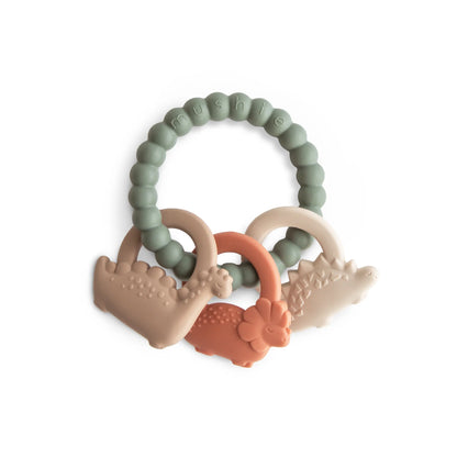 bijtring dino - MUSHIE