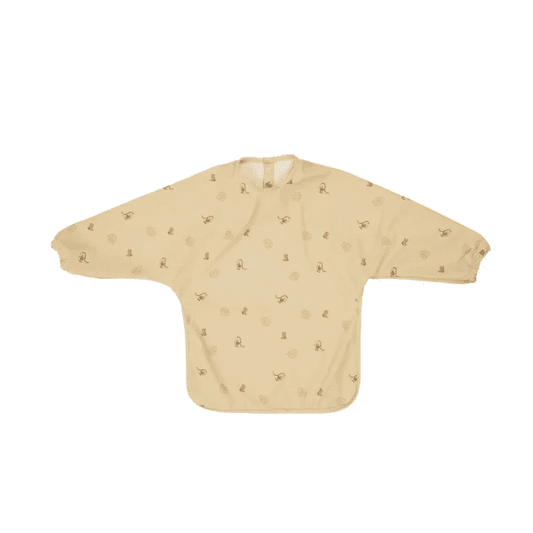 afwasbare slab dino, vanilla – OYOY