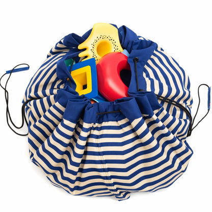 opbergzak/speeltapijt outdoor, beach - PLAY & GO