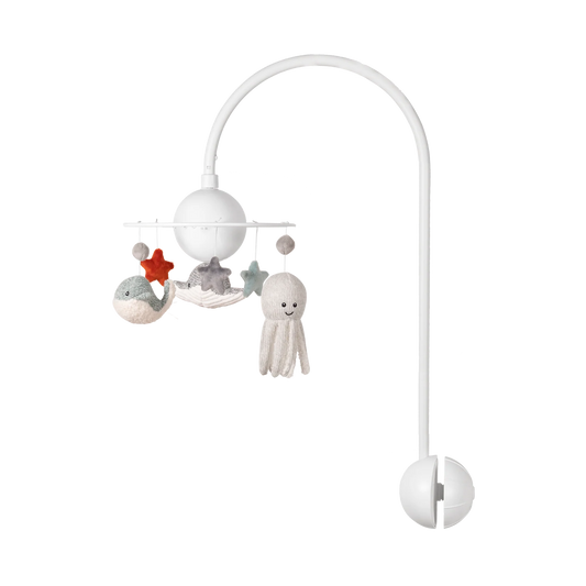 muziekmobiel ocean – FLOW AMSTERDAM